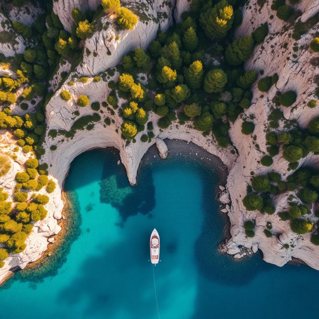 Hidden Beaches