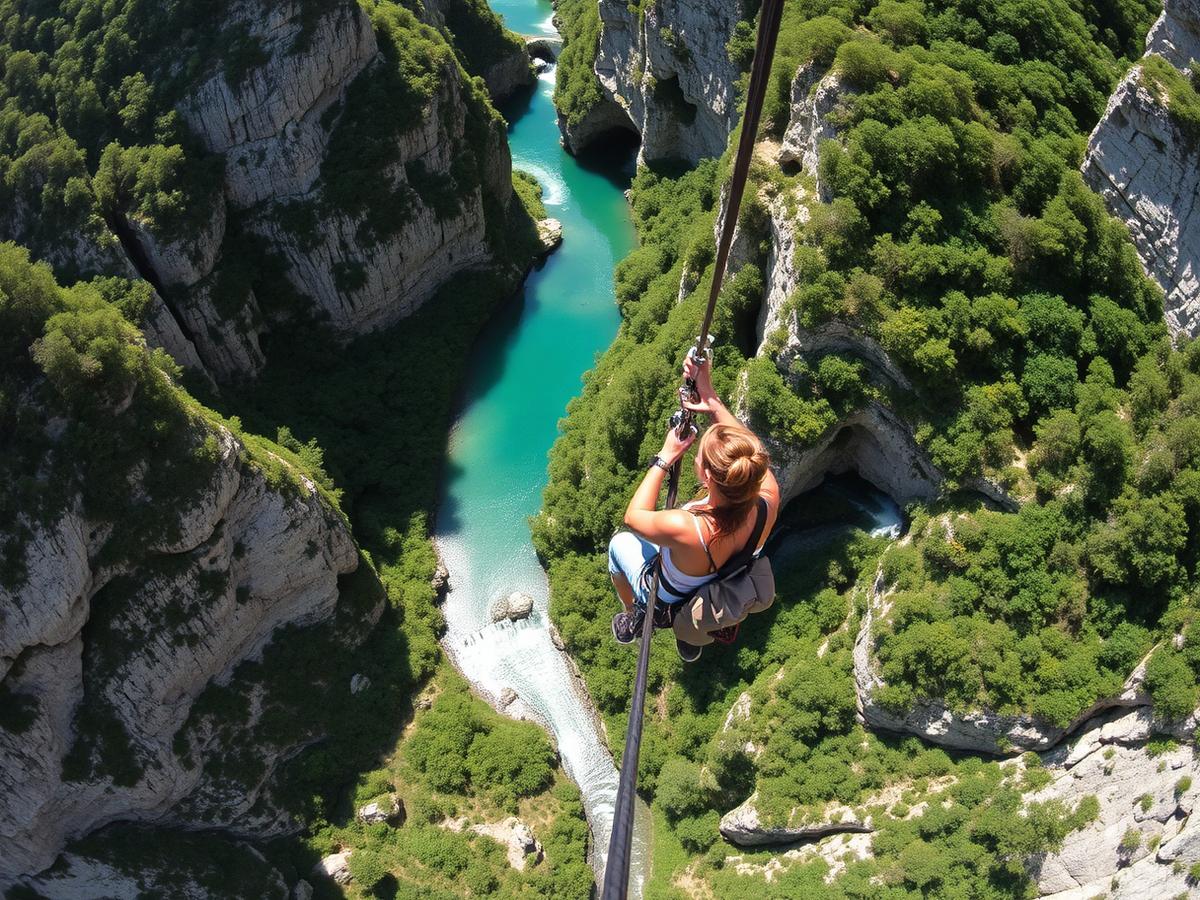 Zipline
